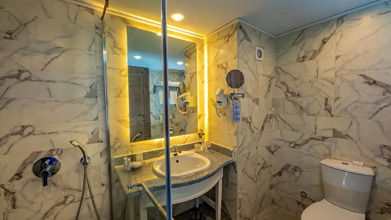 Hotel Titanic Aqua Park - Families and Couples only - Hurghada